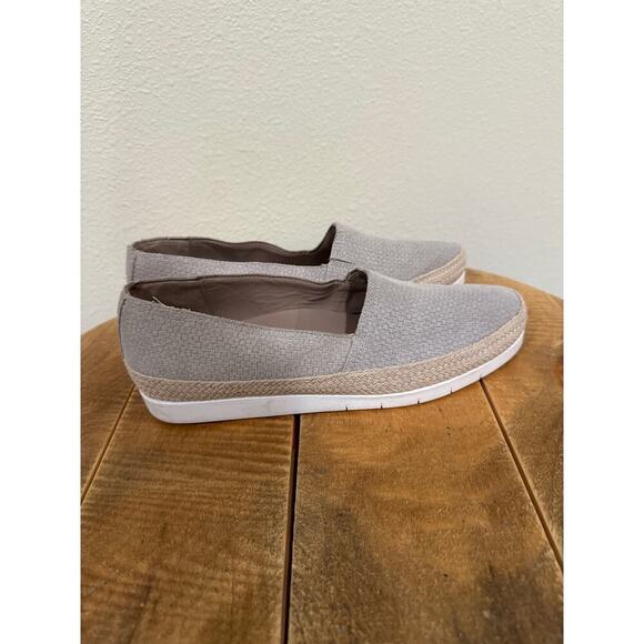 Donald J Pliner Espadrilles Paryn Size 7.5 - Picture 1 of 7